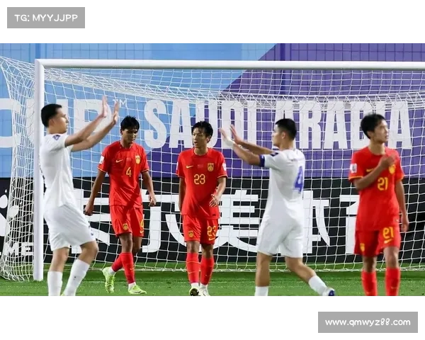 国少出局U17亚洲杯小组赛 中国足球十年难见复兴曙光 国少出局U17亚洲杯小组赛 中国足球十年难见复兴曙光